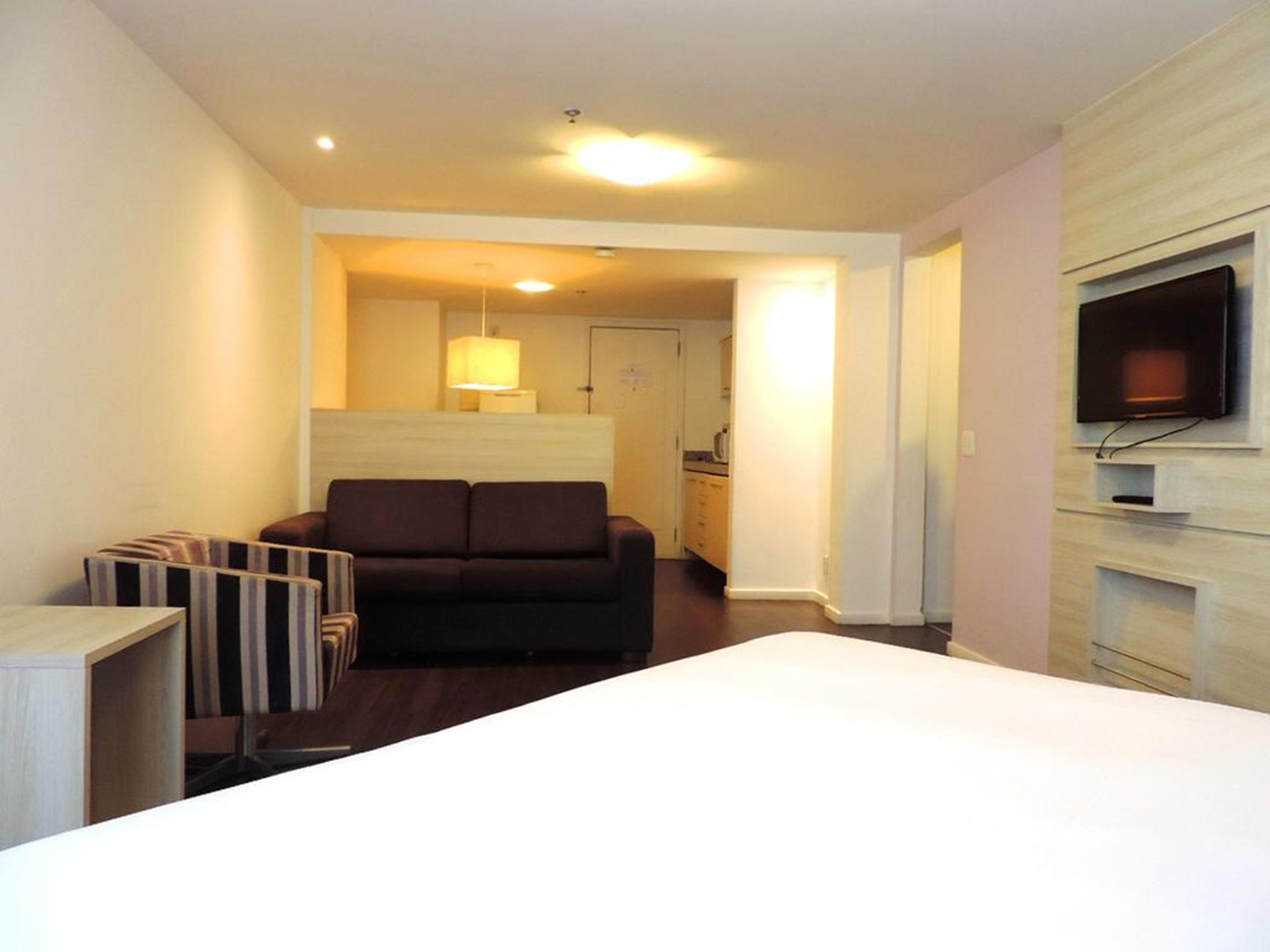 Hotel Orizzonte Niteroi By Atlantica Εξωτερικό φωτογραφία