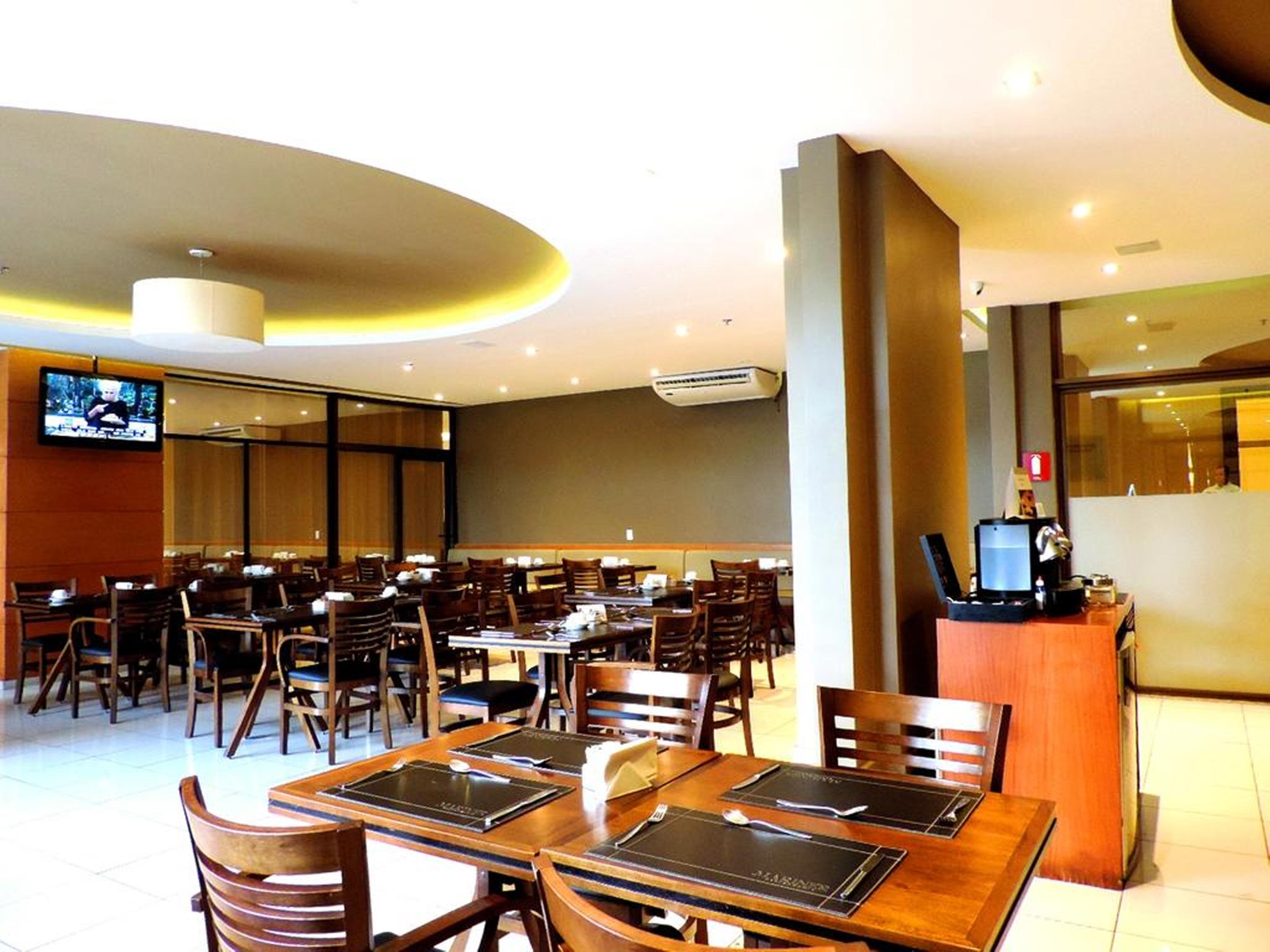 Hotel Orizzonte Niteroi By Atlantica Εξωτερικό φωτογραφία
