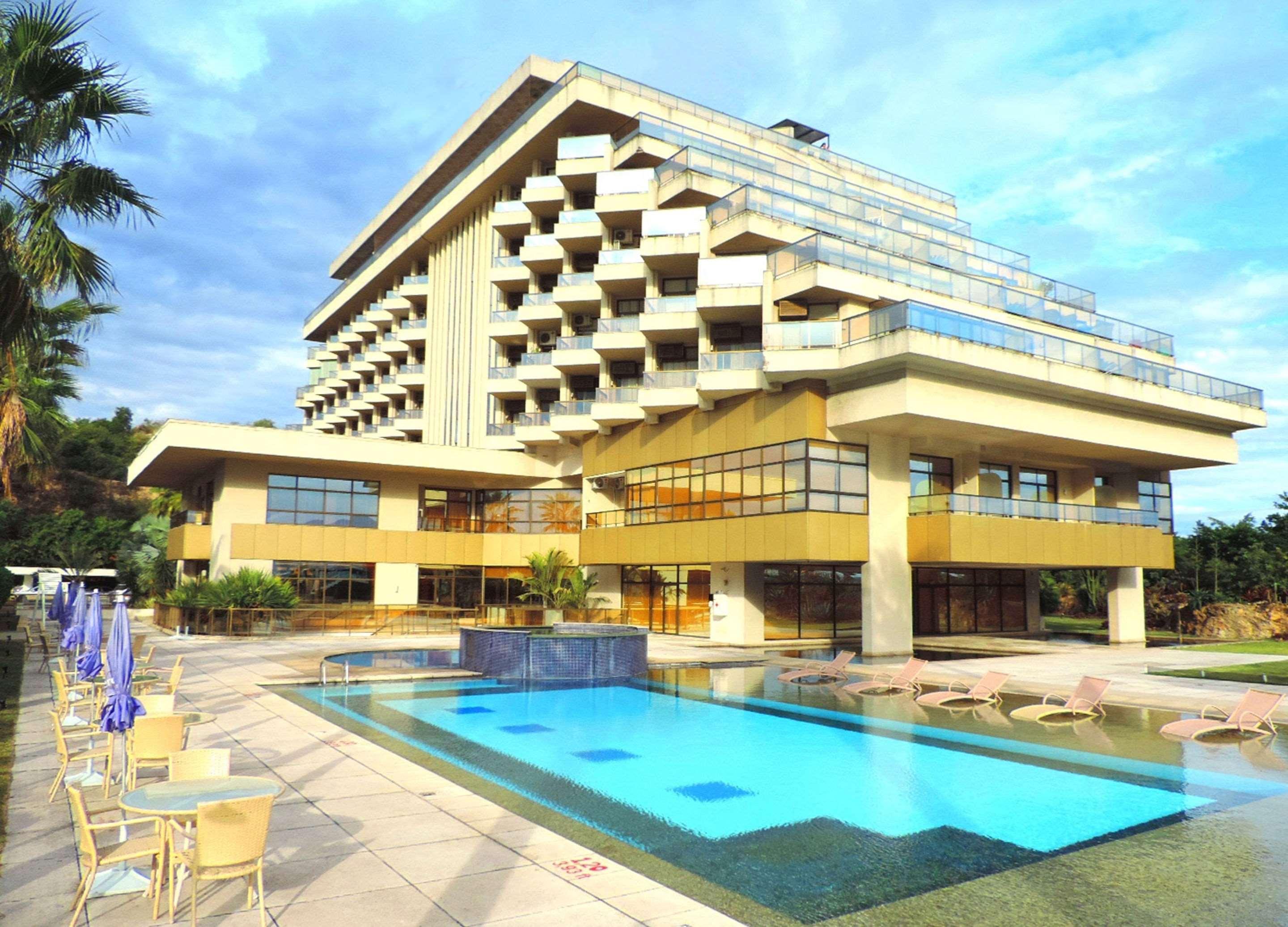 Hotel Orizzonte Niteroi By Atlantica Εξωτερικό φωτογραφία