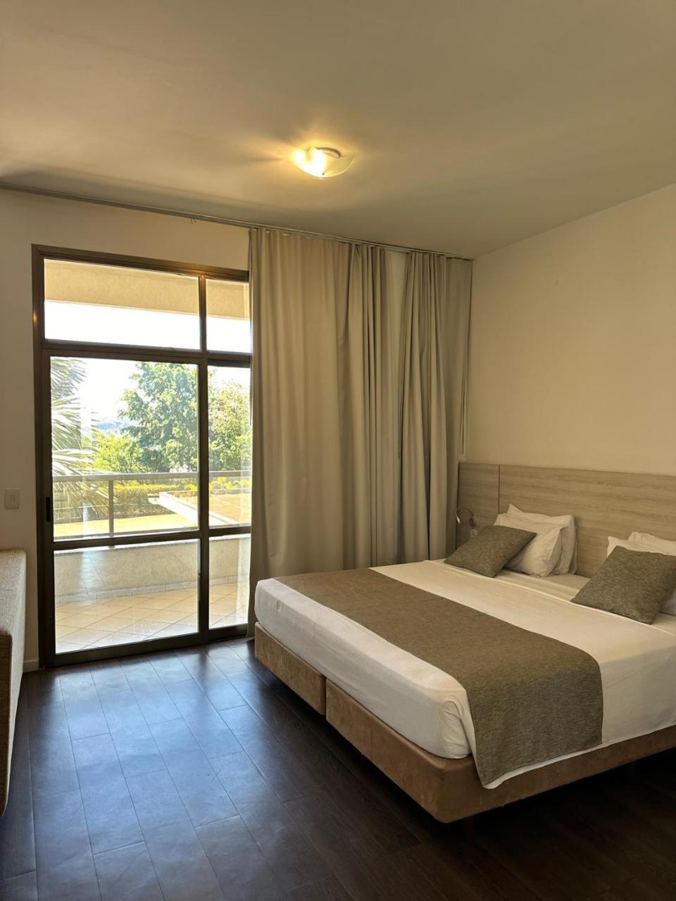 Hotel Orizzonte Niteroi By Atlantica Εξωτερικό φωτογραφία