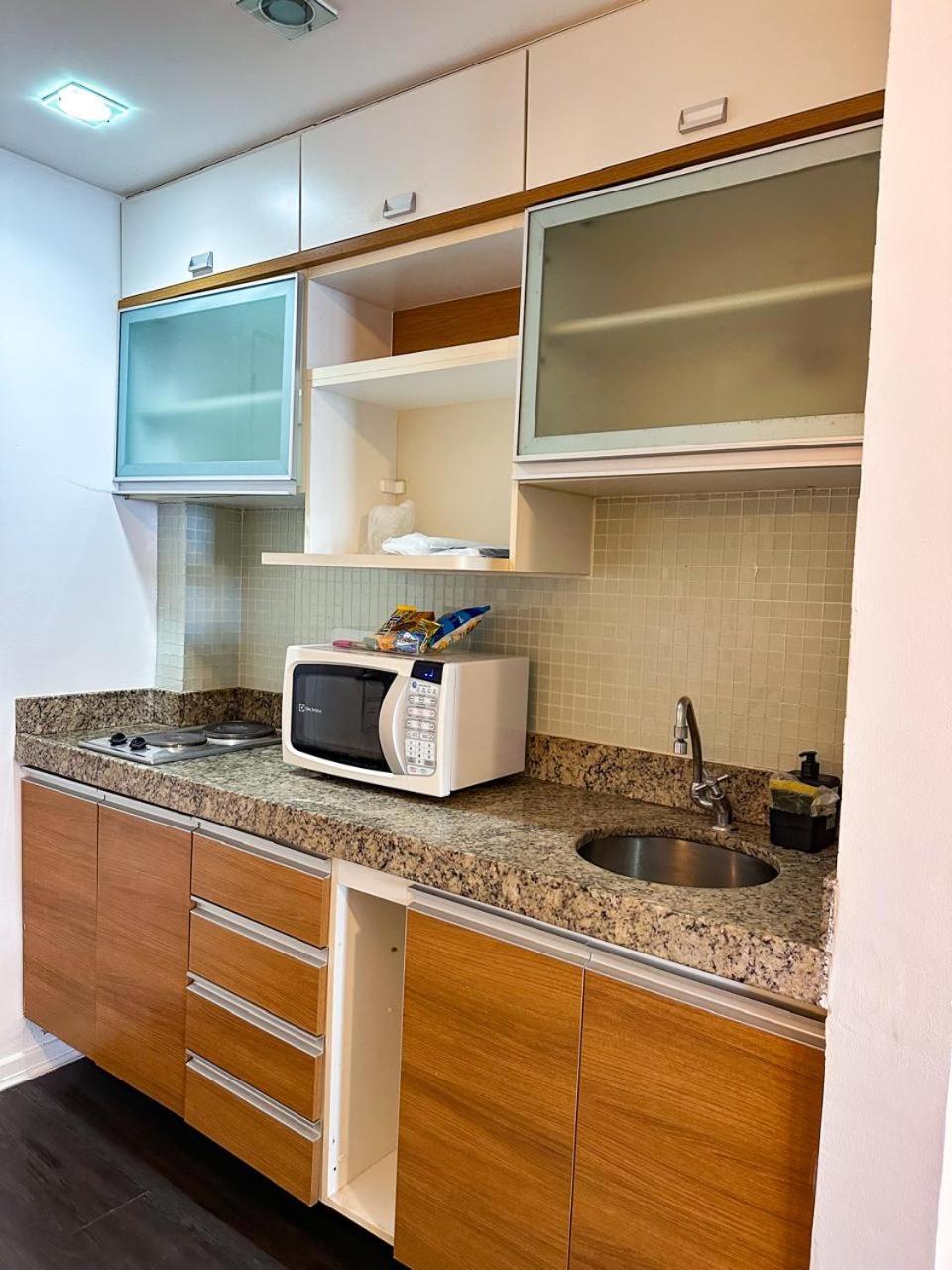 Hotel Orizzonte Niteroi By Atlantica Εξωτερικό φωτογραφία