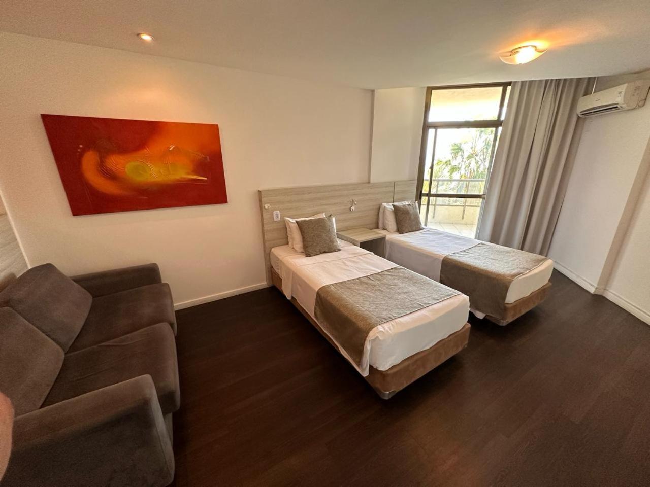 Hotel Orizzonte Niteroi By Atlantica Εξωτερικό φωτογραφία