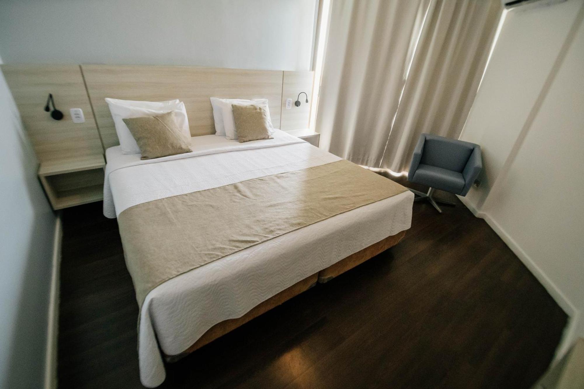 Hotel Orizzonte Niteroi By Atlantica Εξωτερικό φωτογραφία