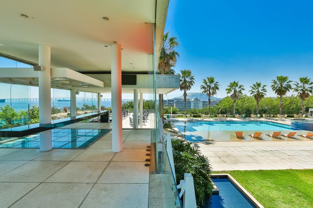 Hotel Orizzonte Niteroi By Atlantica Εξωτερικό φωτογραφία