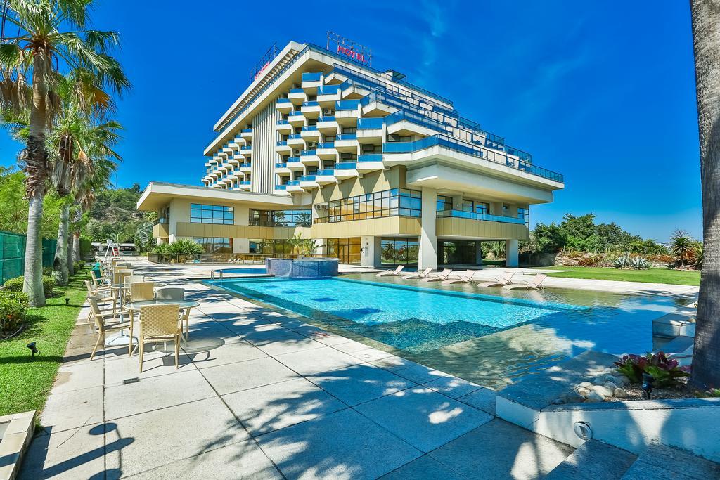 Hotel Orizzonte Niteroi By Atlantica Εξωτερικό φωτογραφία