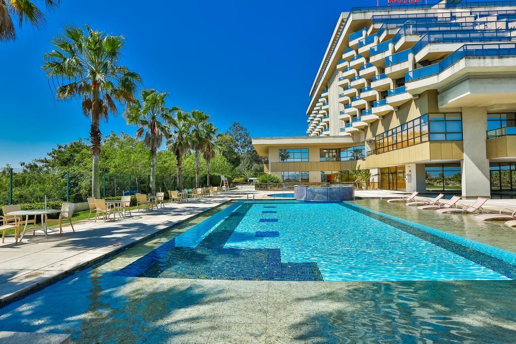 Hotel Orizzonte Niteroi By Atlantica Εξωτερικό φωτογραφία