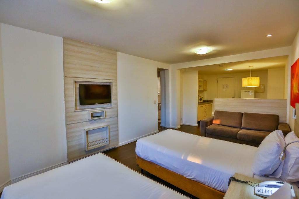 Hotel Orizzonte Niteroi By Atlantica Εξωτερικό φωτογραφία