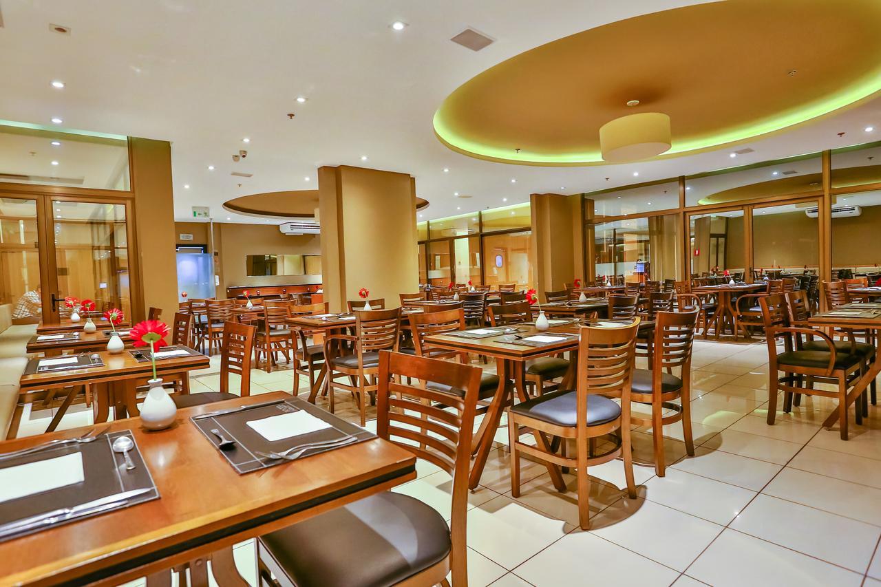 Hotel Orizzonte Niteroi By Atlantica Εξωτερικό φωτογραφία