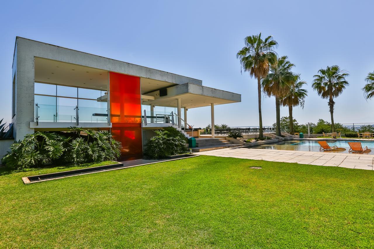 Hotel Orizzonte Niteroi By Atlantica Εξωτερικό φωτογραφία