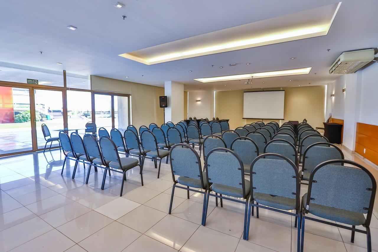 Hotel Orizzonte Niteroi By Atlantica Εξωτερικό φωτογραφία