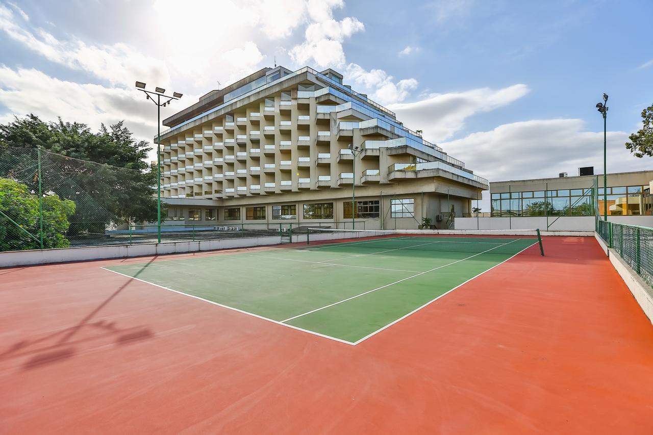 Hotel Orizzonte Niteroi By Atlantica Εξωτερικό φωτογραφία